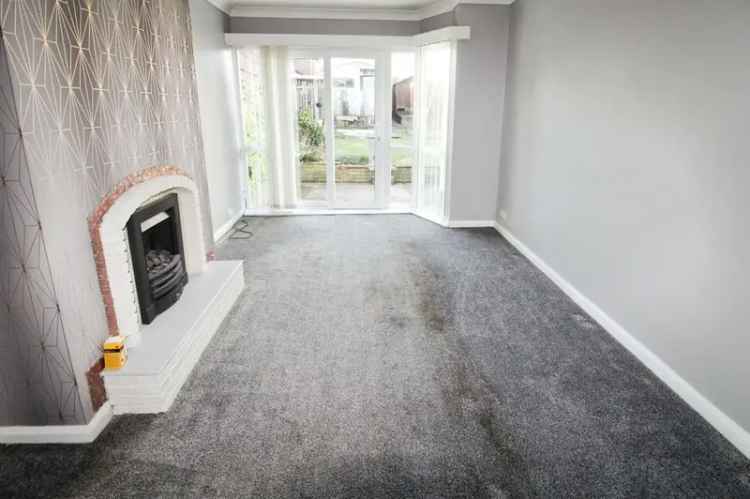 3 Bedroom Semi Detached House Birmingham B26