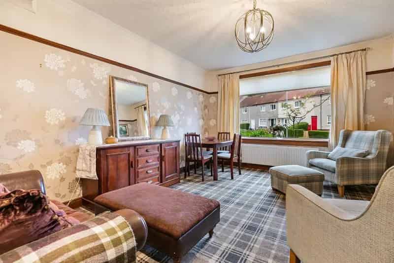 3 Bedroom Apartment for Sale