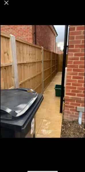 2 Bed Semi Detached House Liphook Hampshire
