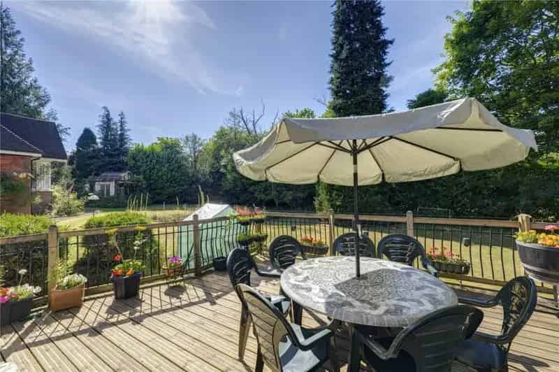 5 Bedroom Detached House for Sale Near Great Missenden