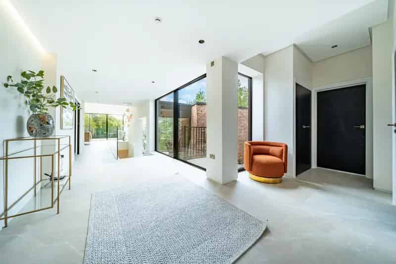 5 Bedroom Detached House for Sale Clements Gate Diseworth