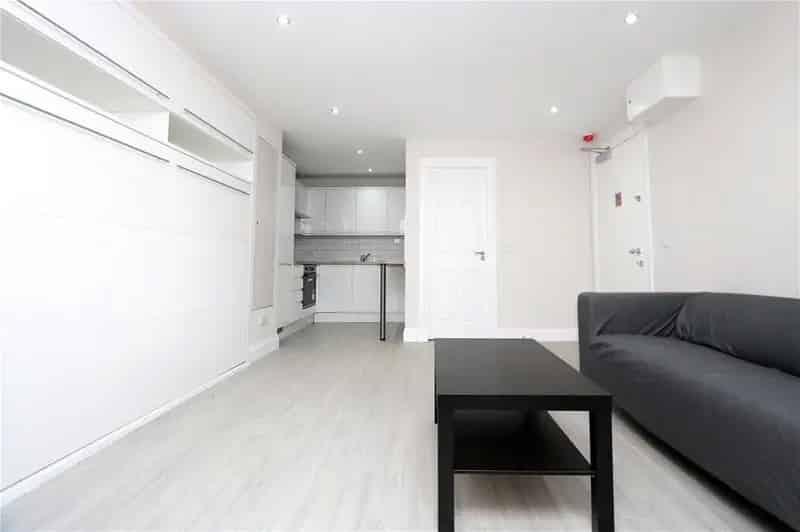 Studio to Rent Glasgow West End