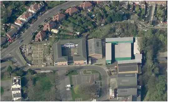 Land for Sale in Worton Road Isleworth TW7