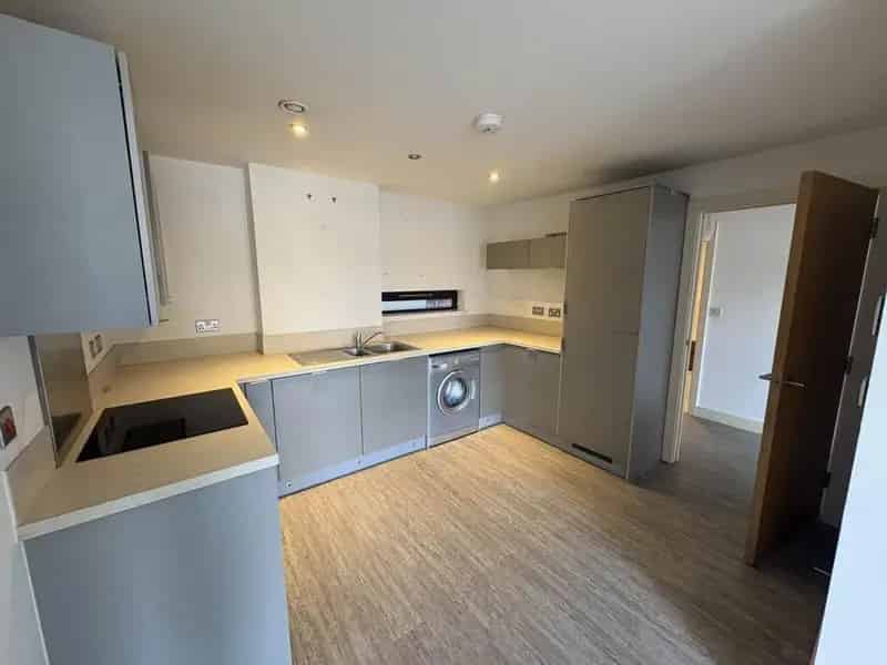 2 Bedroom Flat to Rent in Bristol