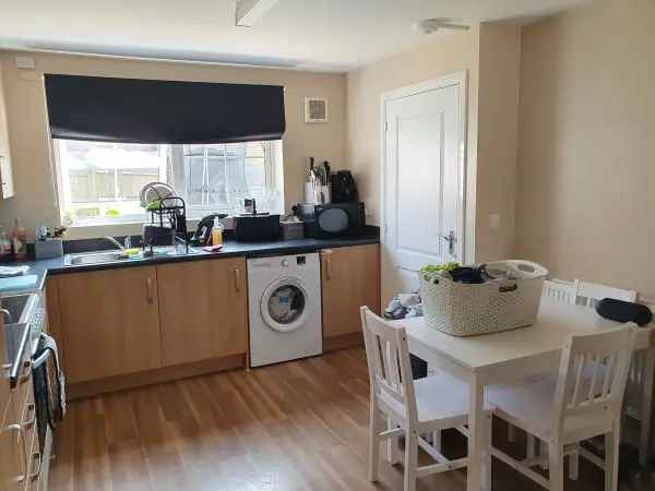 House For Rent in Horsham, England