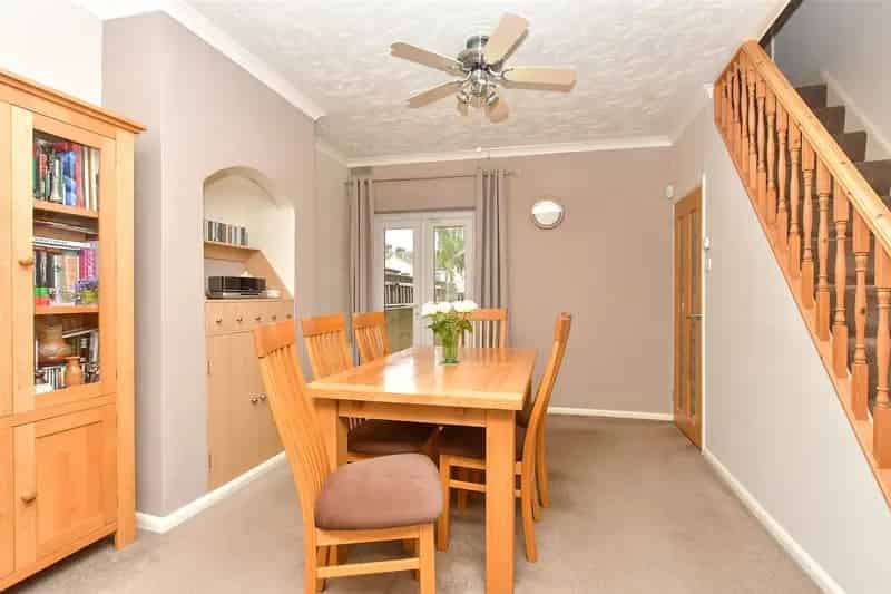 3 Bedroom Victorian Terrace House for Sale