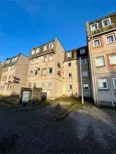 2 Bedroom Furnished Flat Aberdeen - Spacious & Central