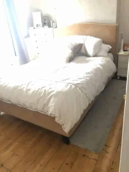2 Bed End Terraced House with Garden