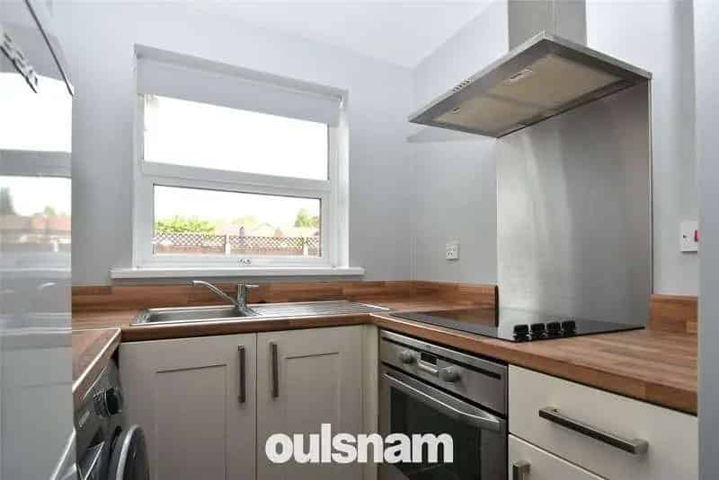 1 bed house for sale