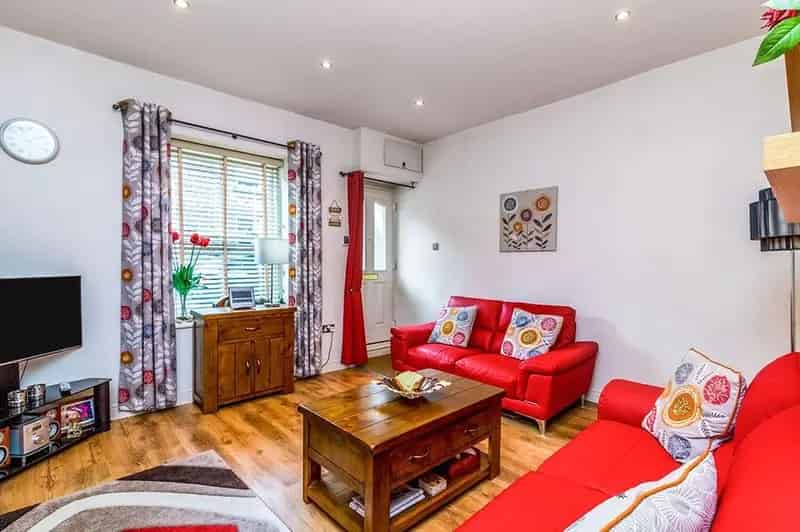 1 Bedroom End Terrace House To Rent Oughtibridge Sheffield