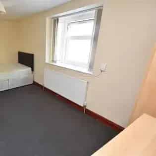 7 Bedroom Student House Near University of Birmingham