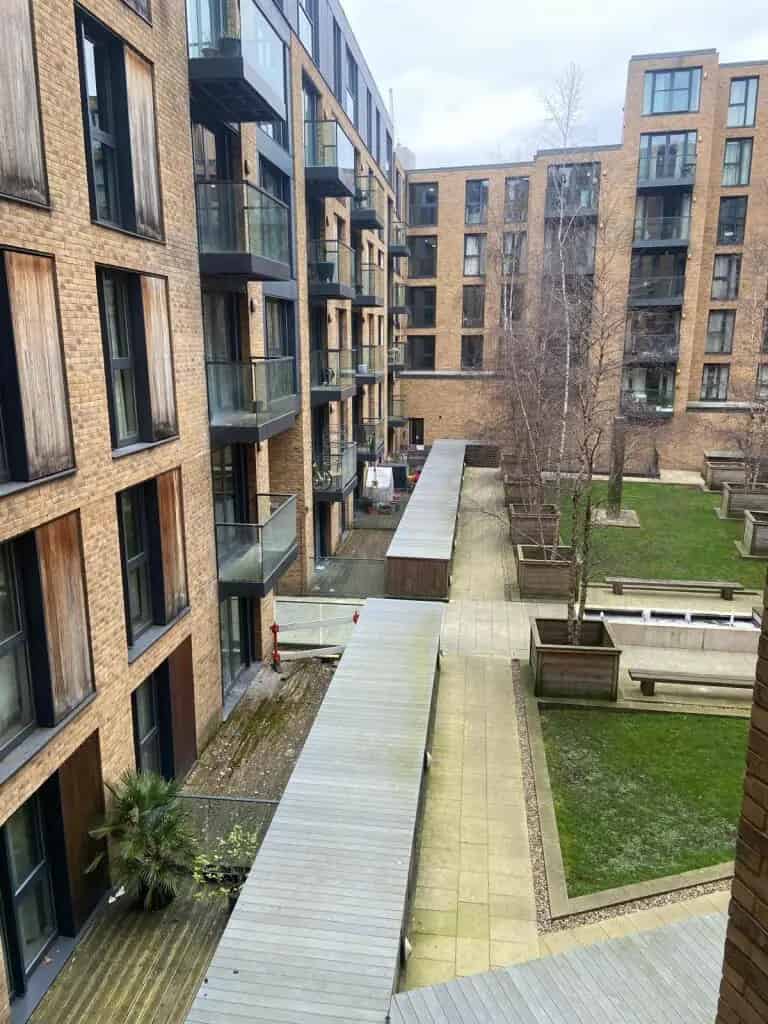 2 Bedroom Apartment Birmingham Chinatown