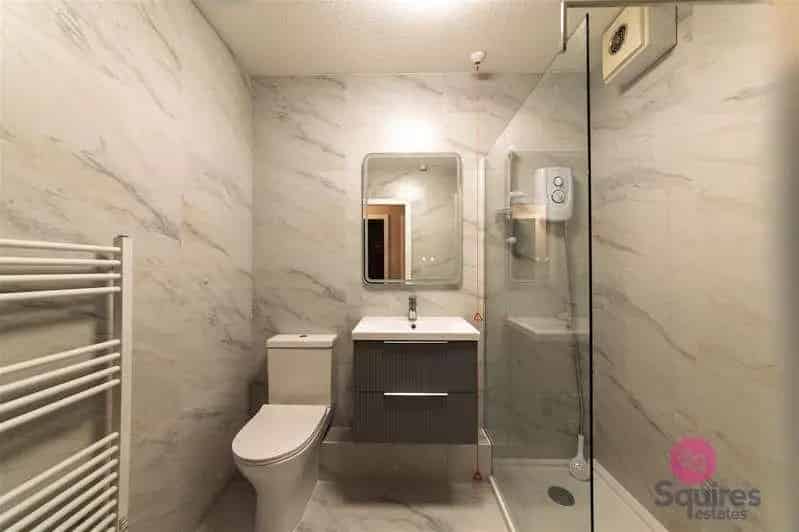 1 bed property for sale