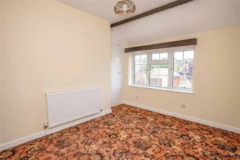 2 Bed House for Sale Near Bromsgrove Town Centre