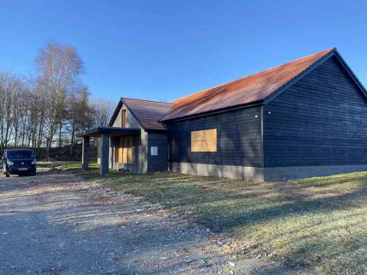 Office For Sale in Uttlesford, England