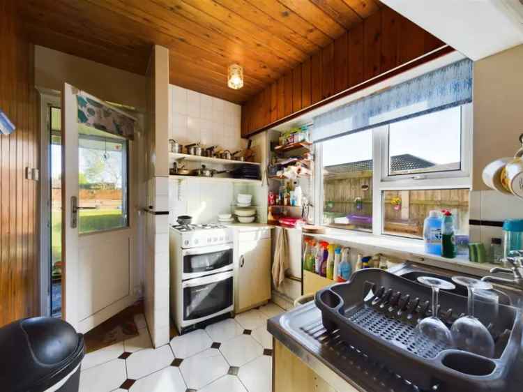 3 Bedroom Bungalow For Sale Waddington