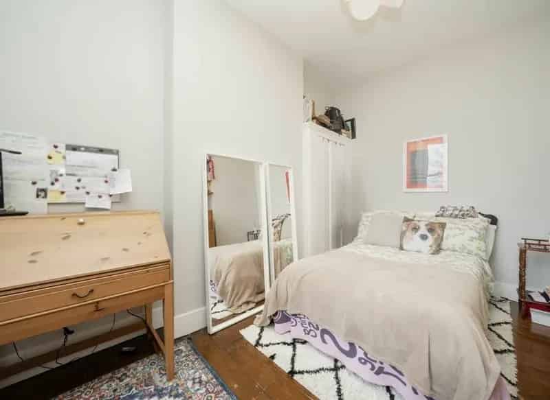 Two Double Bedroom Victorian Flat Near Queen's Park