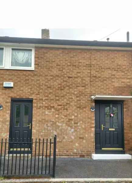 House For Rent in Sheffield, England