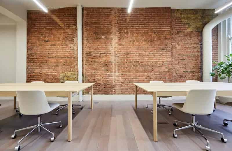 Edwardian Warehouse Conversion Office Space for Sale