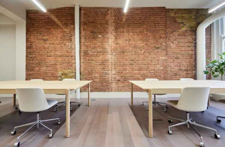 Office For Sale in London, England