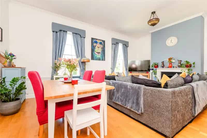 2 Bedroom Apartment for Sale Near High Speed Rail