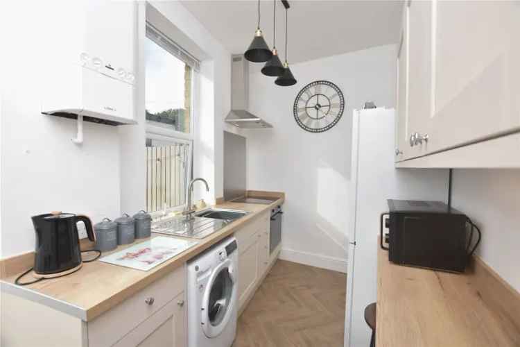 House For Sale in Leeds, England