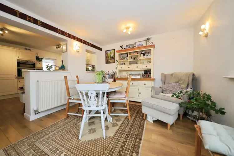 Three Bedroom Semi-Detached House for Sale