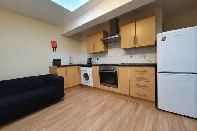 Flat to rent in Clifton Street, Adamsdown, Cardiff CF24