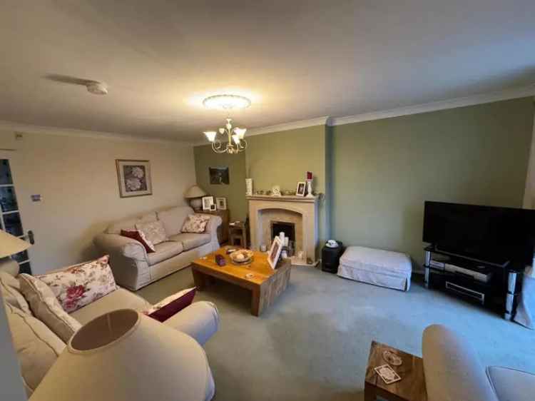 3 Bedroom Townhouse for Sale - Ideal Family Home