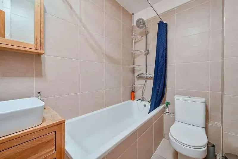 1 Bed Flat for Sale near Queensway Central London