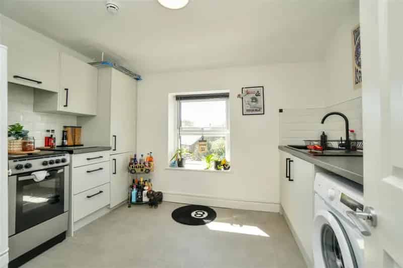1 Bedroom Apartment To Let Easingwold