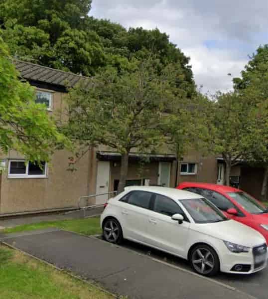 1 Bedroom Ground Floor Flat Adel Leeds