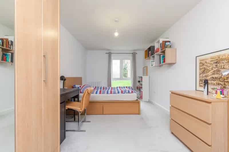 2 Bedroom Flat Oxford Near City Centre