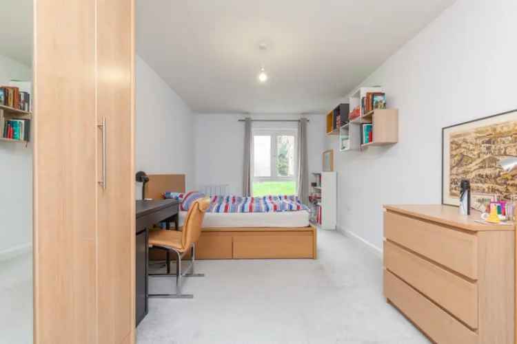 2 Bedroom Flat Oxford Near City Centre