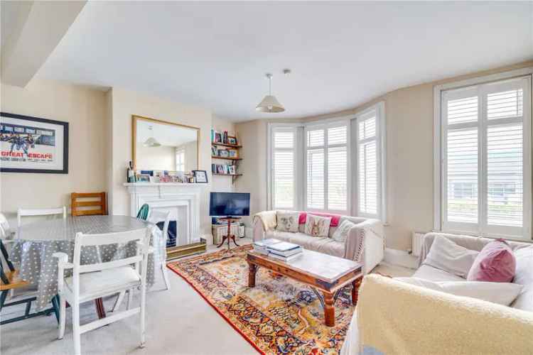 3 bedroom flat/apartment in London