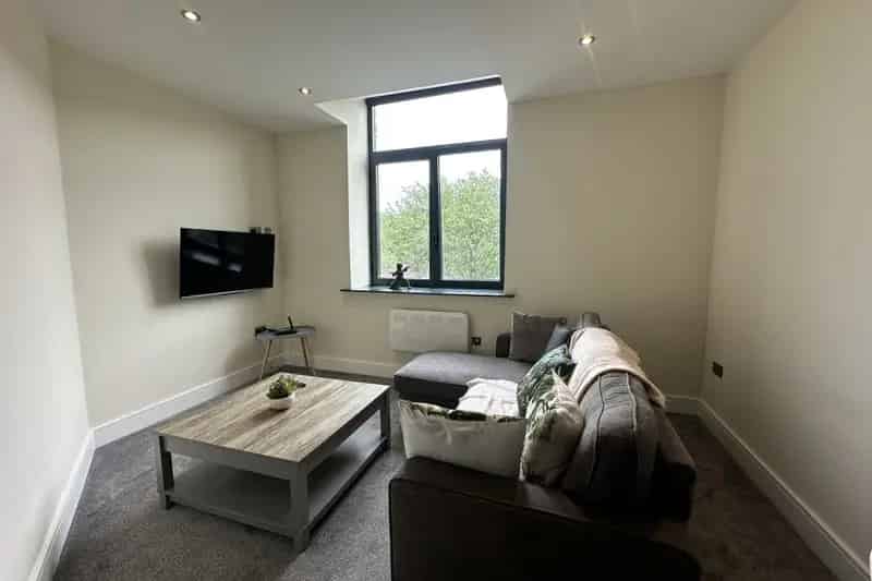 Luxury Apartments in Stanley Mills HD3 - Zero Deposit Guarantee