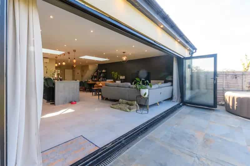 4 Bedroom Semi-Detached Bungalow for Sale