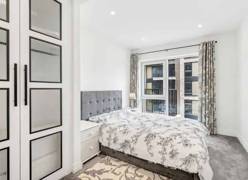 Chelsea Creek Luxury 2-Double Bedroom Apartment