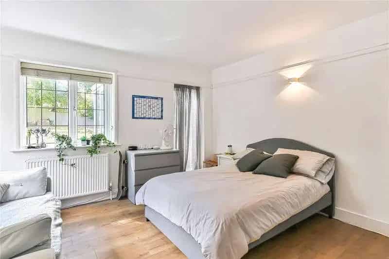 4 Bed Detached House for Sale Near Sandbanks