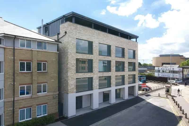 1 Bedroom Apartment to Rent