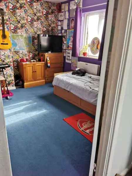 House For Rent in London, England