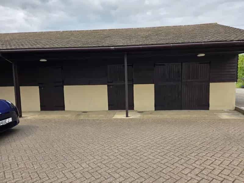 Alexandra Farm: Rural Property Near Rochford