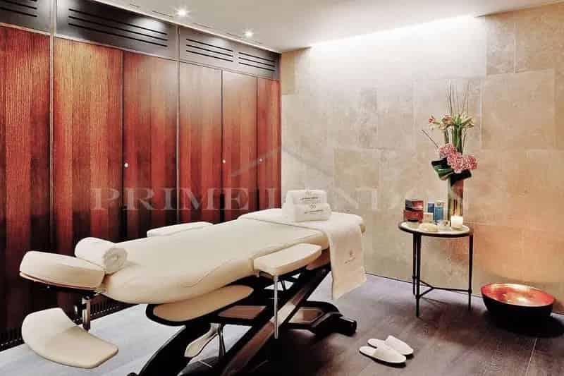 1 Bedroom Apartment One Tower Bridge London