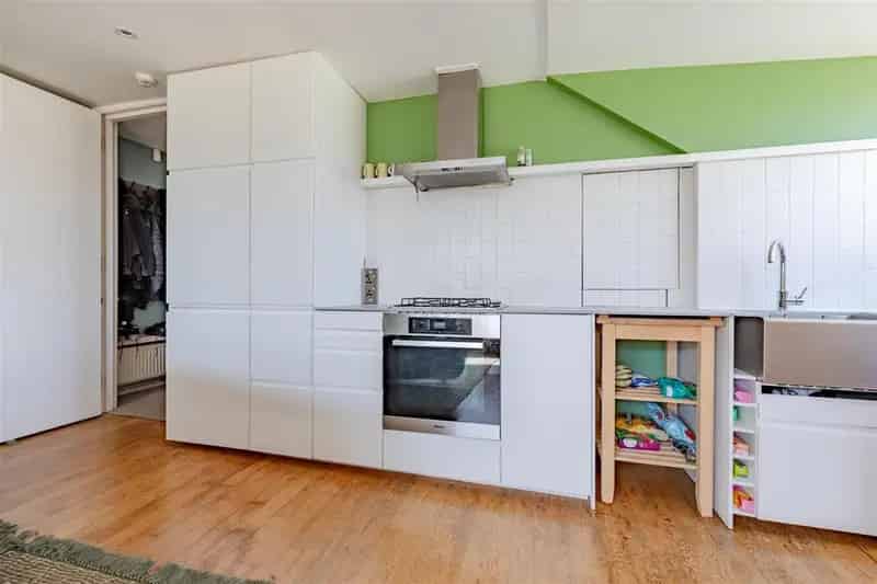 1 Bedroom House for Sale
