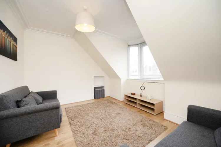 Flat For Rent in Aberdeen City, Scotland