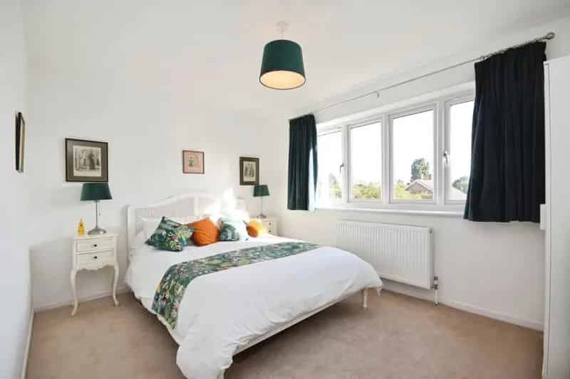 4 Bed Detached House Great Baddow