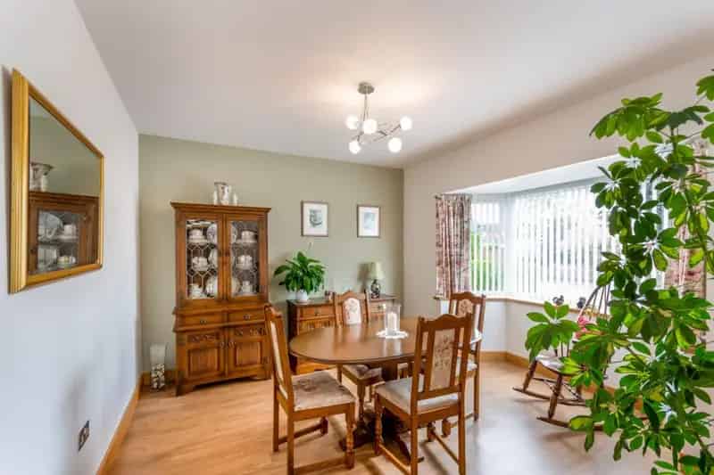 3 Bedroom Dormer Bungalow For Sale