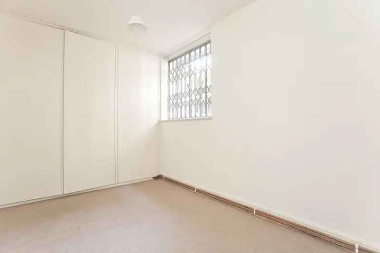 2 Bedroom Flat Highbury New Park Victorian Conversion