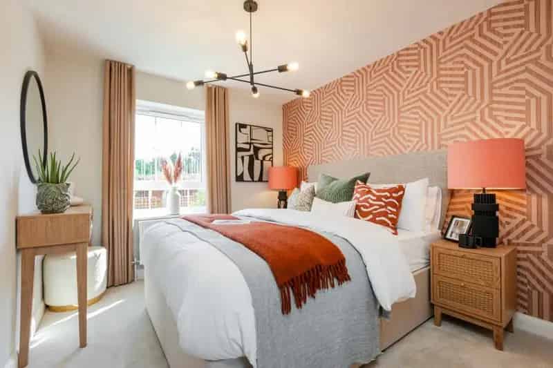 4 Bed Detached House For Sale