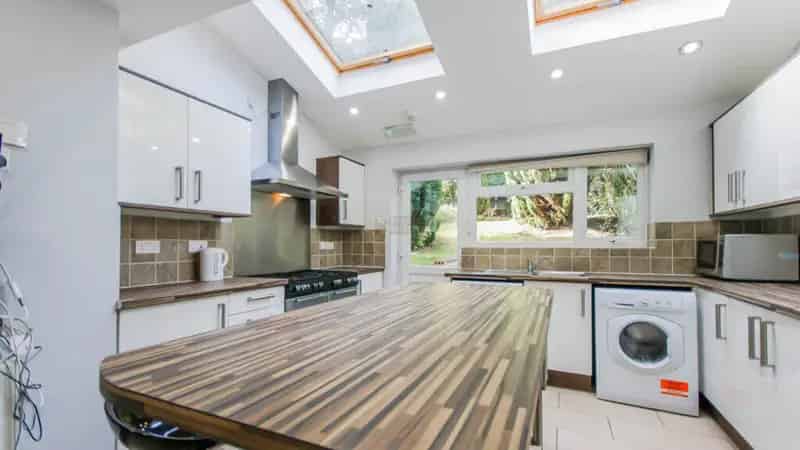 7 Bedroom Student House 2025-2026